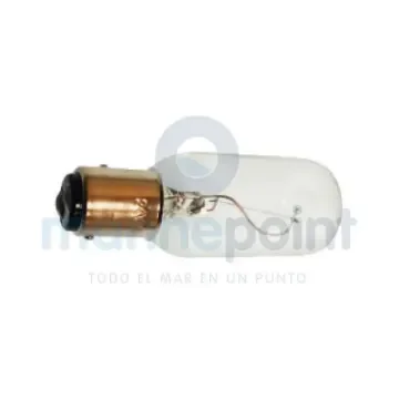 Ancor BAY15D Bulb 12V 25W Navigation - AM529340 product image
