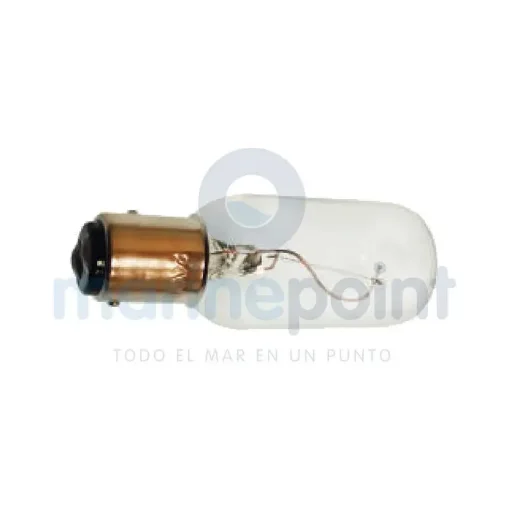 Ancor BAY15D Bulb 12V 25W Navigation - AM529340 product image