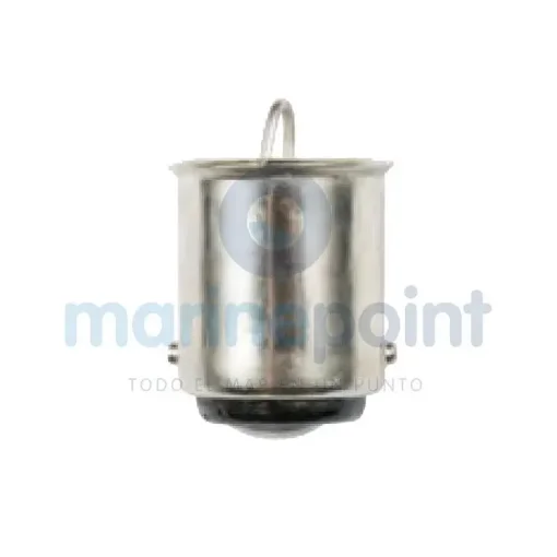 Ancor BA15S To G4 Bulb Adapter - AM529381 product image