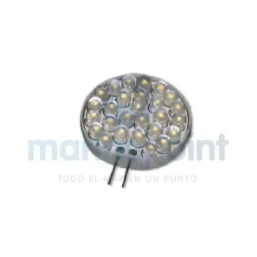 G4 12V LED Bulb 90º Energy Efficient - AM529423 product image