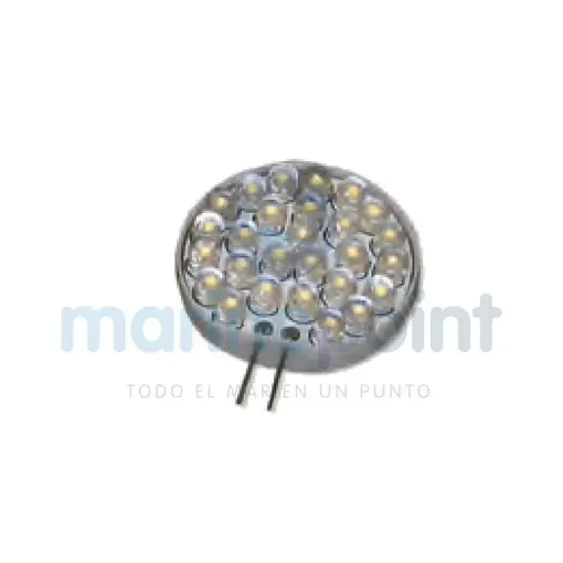 G4 12V LED Bulb 90º Energy Efficient - AM529423 product image