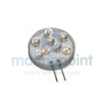 Ancor - Efficient Marine LED G4 Bulb 12V 90º - AM529422 product image