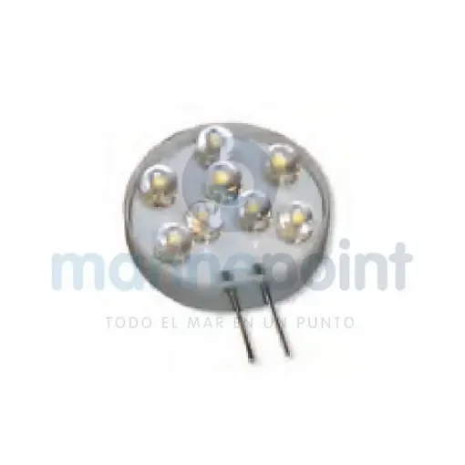 Ancor - Efficient Marine LED G4 Bulb 12V 90º - AM529422 product image