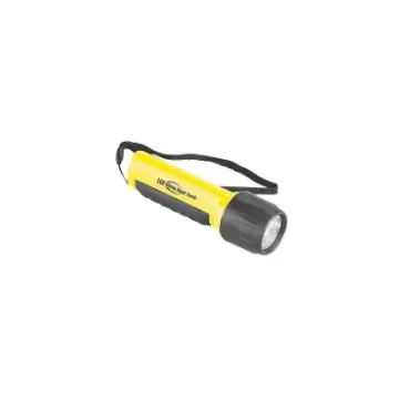 Exposure Marine XS Yellow Flashlight Dual Work Light - AUS03 product image