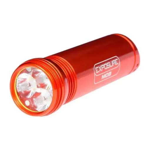 Exposure Marine Torch 1300 Lumens - AUS01 product image