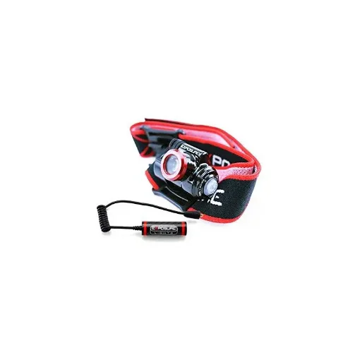 Exposure Marine Headlamp with White and Red Light - AUS04 product image