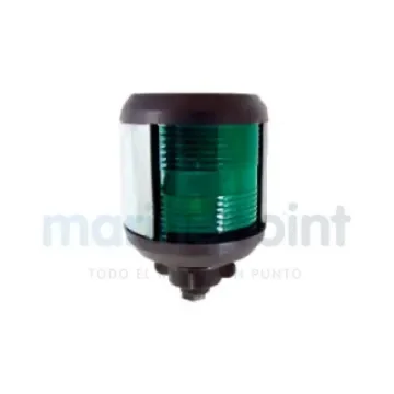 Green Starboard Navigation Light - GS10001 product image