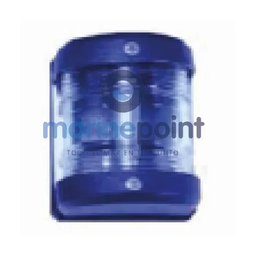 U77 Stern Light Plastic and Stainless Steel - GS10014 product image