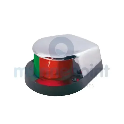 Perko Bicolour Navigation Light - GS10020 product image