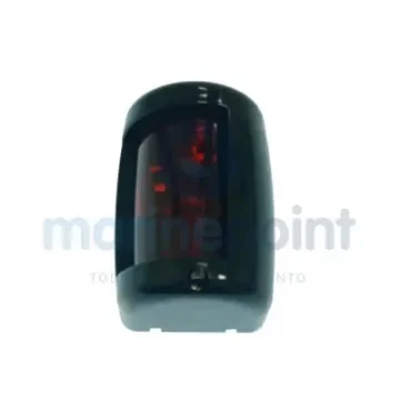 Red 57 Mm Port Navigation Light - GS10032 product image