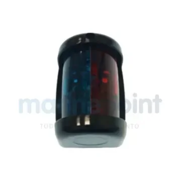 Bicolor Navigation Light 57mm for Bow - GS10035 product image
