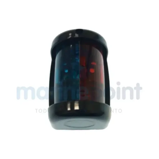 Bicolor Navigation Light 57mm for Bow - GS10035 product image