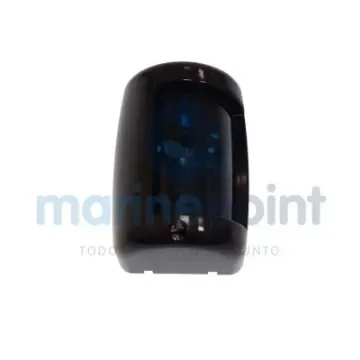 Green Starboard Navigation Light 57 Mm - GS10031 product image