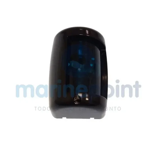 Green Starboard Navigation Light 57 Mm - GS10031 product image