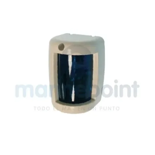 Green Starboard Navigation Light 57 Mm - GS10036 product image