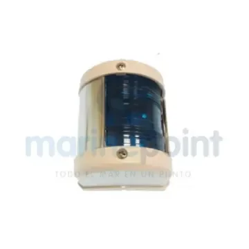 Green Navigation Light - GS10041 product image