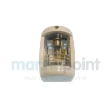 57mm White Masthead Light - GS10038 product image