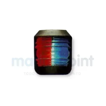 Bicolor Navigation Light for 12 Nautical Miles - GS10054 product image