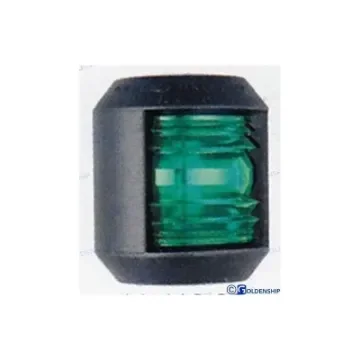 Green Starboard Navigation Light - GS10050 product image