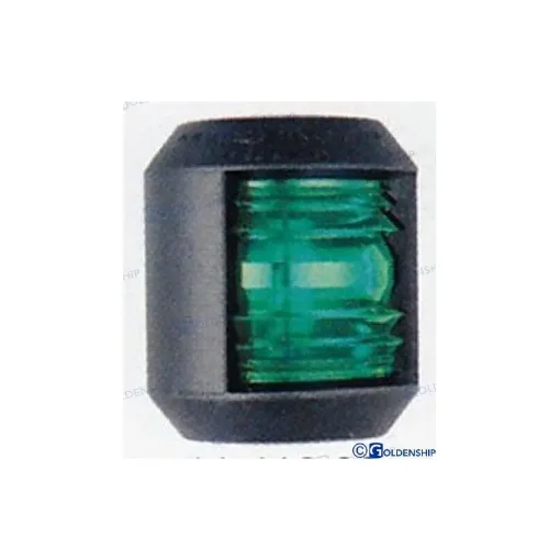 Green Starboard Navigation Light - GS10050 product image
