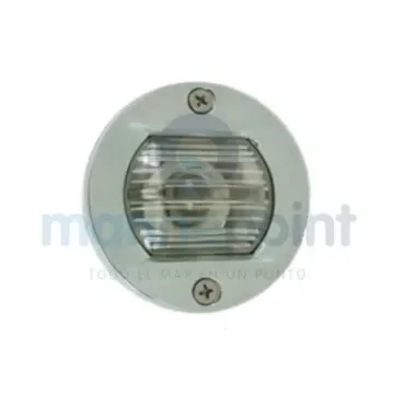 Round Stern Navigation Light - GS10046 product image
