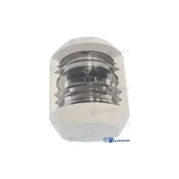 White Housing Navigation Light (Stern) - GS10059 product image