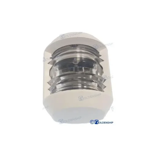 White Housing Navigation Light (Stern) - GS10059 product image