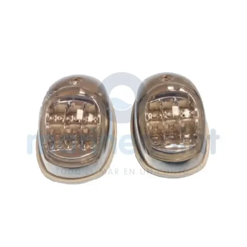 Orion Leds Side Navigation Lights - GS10075 product image