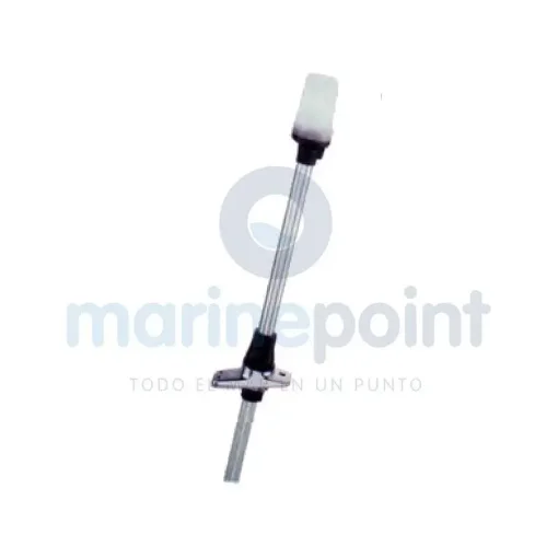 Perko - 510mm Telescopic All-Round Light 12V 10W - GS10100 product image