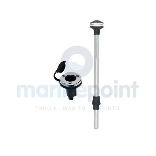 Perko - Detachable All-Round Light 60 Cm with Plug Base - GS10103 product image