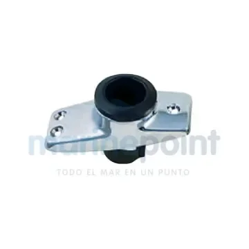 Perko - Zinc-Plated Telescopic Base for All-Round Light - GS10115 product image