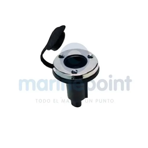 Perko - Base Light All Horizon, Removable, Round - GS10117 product image