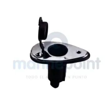 Perko - Base Light All Horizon, Dismountable 5º Triangular - GS10119 product image