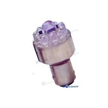 Led Bulb 12v BAY15d - GS10133 product image