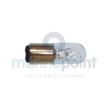 24v 25w Ba 15d Bulb - GS10131 product image