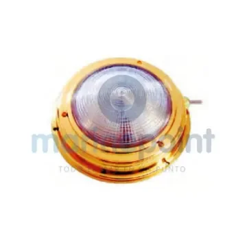 Gold Brass Interior Ceiling Light - GS10202 product image