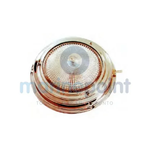 Stainless Steel Interior Ceiling Light - GS10205 product image