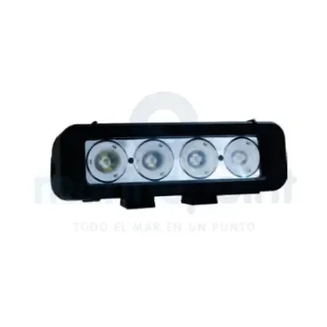 Foco Led Cover 40W Black - GS10240 product image
