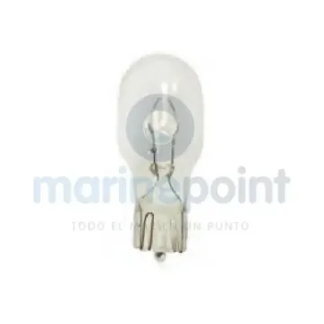 T15 Wedge 12V 12W Bulbs Without Base - GS10251 product image