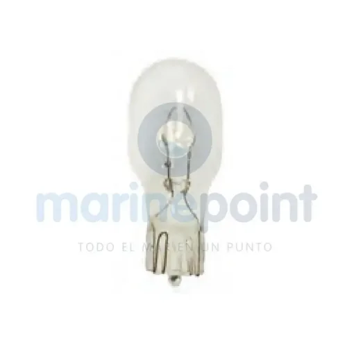T15 Wedge 12V 12W Bulbs Without Base - GS10251 product image