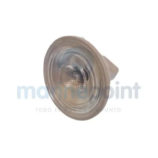 MR-16 12V 1W LED Bulb for Marine Lighting - GS10260 product image