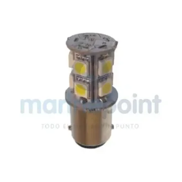 All-Round Led Bulb 12V-24V - GS10273 product image