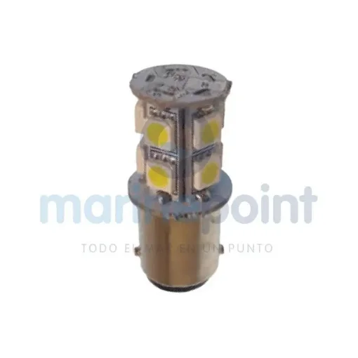 All-Round Led Bulb 12V-24V - GS10273 product image