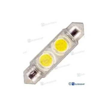 White LED Bulb for Nautical Ceiling Light - GS10270 product image