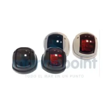 White LED Navigation Lights Set - GS10313 product image