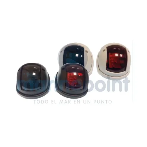White LED Navigation Lights Set - GS10313 product image