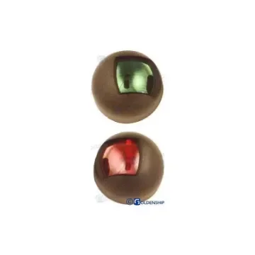 Black Led Navigation Lights, Set - GS10315 product image