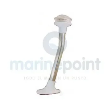 Fixed 60cm White LED All-Round Navigation Light - GS10328 product image