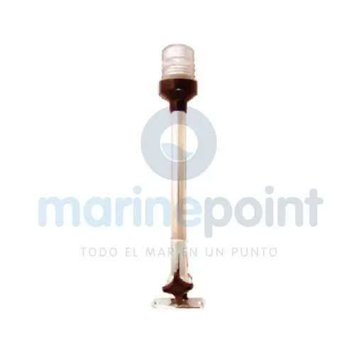 Folding All-Round LED Navigation Light - GS10325 product image