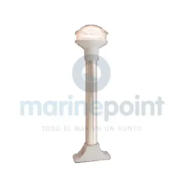 Fixed White All-Round LED Navigation Light - GS10326 product image